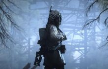 Авторы S.T.A.L.K.E.R. 2 показали новый постер и подтвердили скорый показ игры