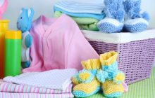 Чи можна купувати дитячі речі в секонд-хенді і як їх відіпрати: корисні поради