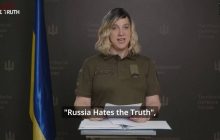 Назначение американки-трансгендера спикером ВСУ: Маляр прокомментировала истерику россиян