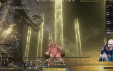 Максимальный хардкор: игрок прошел Elden Ring на саксофоне, не получив урона (видео)