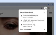 Google Chrome обновили – главный браузер получил ряд полезных функций