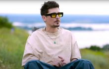 Экс-участник "Время и Стекло" Позитив честно ответил, хочет ли идти на фронт