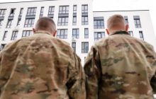 Вперше в Україні: закарпатські військові отримали житло за проєктом "земельного банку"