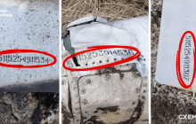 Ігнат прокоментував розслідування про ракети та літаки, які отримала РФ за газові борги