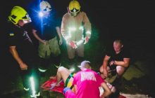 На Закарпатті туристки впали з мосту: одна жінка загинула, ще  дві постраждали (фото)