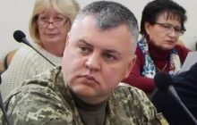 В Одесской области разоблачили еще одного военкома-миллионера