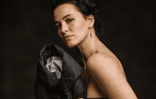 Астаф'єва розповіла, що рідні її коханого були проти неї: "Переживали, що скажуть люди"