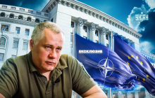 Заступник керівника ОП Ігор Жовква: "Світ втомився від України" - це російський наратив. Ми не бачимо ніякої втоми