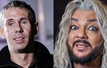 "Клоун": у команді Кіркорова відреагували на слова Паніна, що у них був секс