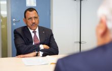 "Вагнер" може поширити вплив в Африці: повалений президент Нігеру б'є на сполох