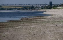 Огромная проблема: эколог объяснил последствия подрыва Каховской ГЭС для нижнего Днепра