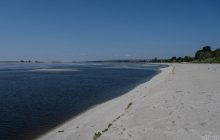 У Каховське водосховище повертається вода: експерти пояснили, як це вплине на лінію фронту