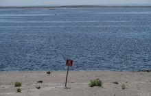 "Не зовсім природна причина: експерт про те, що у Каховське водосховище прибуває вода