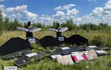 Військові розвідники України отримали "Валькірію": у чому особливість безпілотника