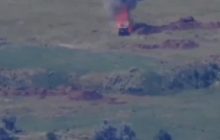 "Поджарена" крупная партия российской техники: контрразведчики собрали хороший "урожай" (видео)