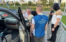Дело о помощи "уклонистам": в Киеве задержан еще один участник - начальник военкомата