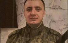 В Украине "задвухсотили" оккупанта с "нефартовой" фамилией (фото)