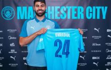 Официально: Манчестер Сити купил игрока сборной Хорватии за 90 миллионов евро