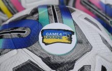 Game4Ukraine: команда Шевченко расписала боевую ничью с командой Зинченко (видео)