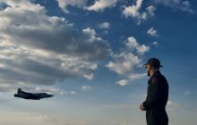 Авиация разбила несколько скоплений живой силы оккупантов