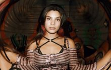 "Він образився": Мішель Андраде прокоментувала розрив співпраці з Потапом і Горовою