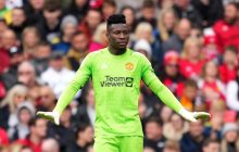 Зірковий воротар Манчестер Юнайтед епічно зганьбився у товариському матчі (відео)