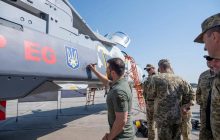 SCALP вже в Україні: Зеленський показав далекобійні ракети від Франції (фото, відео)