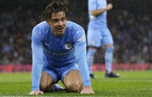 Все решила серия пенальти: Арсенал одолел Ман Сити в битве за Суперкубок Англии (видео)