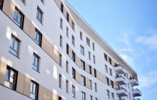 єВідновлення замість будівництва соціального житла: Азархіна запропонувала механізм забезпечення житлом ВПО