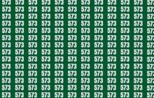 Тільки люди з гострим зором зможуть розгадати цю головоломку за 18 секунд