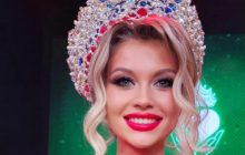 "Ширший за ворота рот": нова "Місіс Росія 2023" стала посміховиськом в мережі (фото)