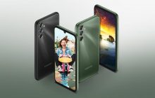 Монстр во всем: Samsung представила новый "бюджетник" с огромной автономностью (фото)