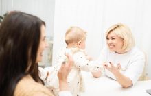 Медичний центр "Мати та дитина": чому ми?