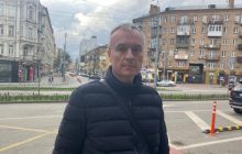 Колишній віце-президент "Газпромбанку" Волобуєв отримав нагороду від ЗСУ (фото)