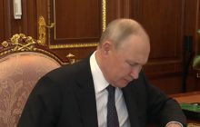 Ужасный московский теракт - это удар по Путину, который обещал России безопасность, - CNN