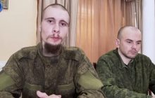 Воювали у складі "Вагнера": полонені білоруси звернулися до Лукашенка (відео)