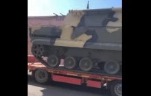 РФ воскресила "виродка": експерт жорстко висміяв росіян і показав їхнє творіння (фото)