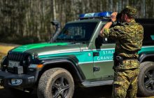 Ситуація на кордоні з Білоруссю критична: польські прикордонники просять армію допомогти