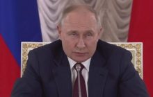 В Кремле сообщили, когда Путин объявит о решении переизбираться президентом РФ