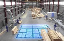 Харківський завод "Рапід" Вадима Слюсарєва працюватиме в Україні