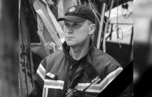 Віддав службі півжиття: у Покровську під час удару загинув заступник голови ДСНС Донеччини