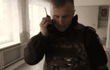 Удар по Покровску: среди раненых - герой фильма "20 дней в Мариуполе"