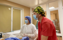 Почали відмовляти нирки: у Львові дитина ледь не загинула від невідомої інфекції