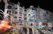 Число погибших в Покровске возросло до девяти - Зеленский