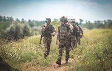 Ловить уклонистов не будут: нардеп объяснил, зачем нужна военная полиция