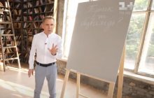 Будьте в тренді української: Авраменко розкрив аналог застарілого слова "тупик" (відео)