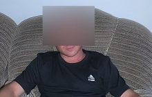 Боявся повертатися на фронт: у Криму самоліквідувався російський "мобік" (фото)