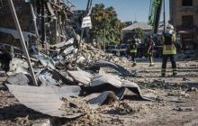 Российский удар по Покровску: количество раненых снова возросло на десятки (фото)