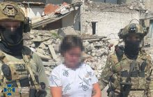 На Донеччині викрили агентів-жінок, які працювали на ФСБ та "вагнерівців" (фото)