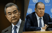 Після переговорів щодо України у Джидді Китай запевнив РФ у своїй "неупередженості"